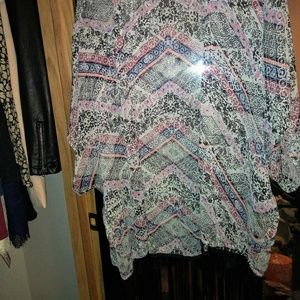 Maurices kimono